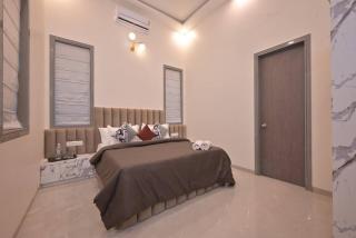 Nexus villa - heart Staycation - Khandala - 5