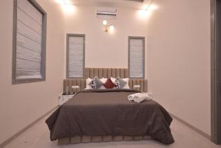 Nexus villa - heart Staycation - Khandala - 2