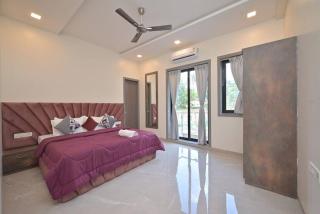 Nexus villa - heart Staycation - Khandala - 1