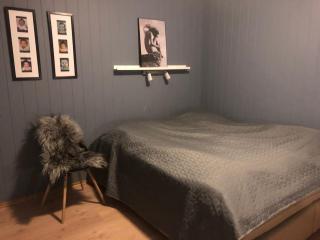 Koselig leilighet på Kvaløya - Tromsø - 7