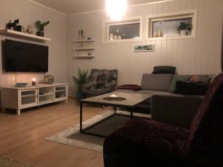 Koselig leilighet på Kvaløya - Tromsø - 2