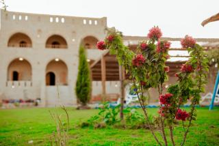 كمبوند قرية تونس - 4
