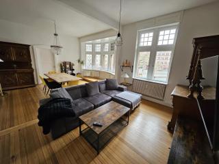 Residence am Rathausplatz 3 - 7