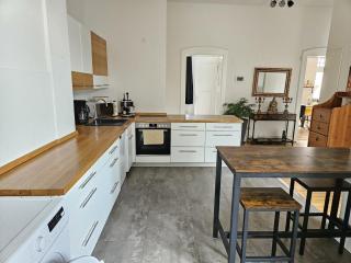 Residence am Rathausplatz 3 - 4