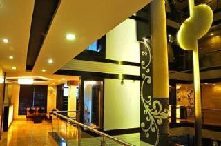 Hotel Delhi Pride, Karol Bagh - Nuova Delhi - 7