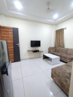 We committe Home away from Home - Indore - 9