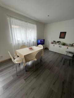 Gemütliche Einliegerwohnung (2 Zimmer), Schönaich - Schönaich - 7