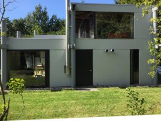 vakantiehuis Veerse Meer met grote privétuin - Kamperland - 9