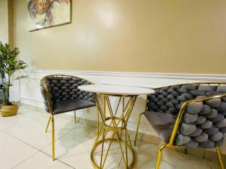 KSL Cozy (30) Bathtub Super High Floor City View - 3