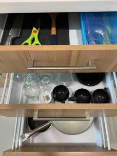 KSL Cozy (30) Bathtub Super High Floor City View - 1