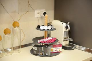 ORA Central Duplex Apartment - 2