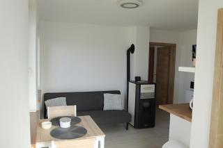 Apartmán na Karlíčku - 8