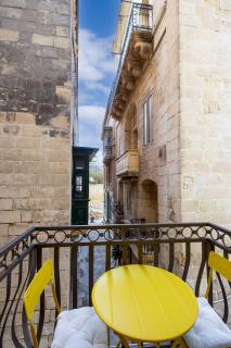 Sea View 34 - Birgu - 9