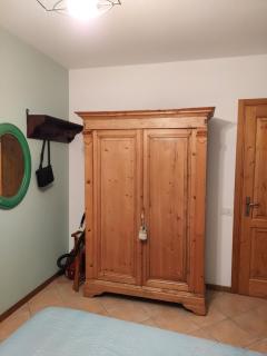 Casa Angela Gravedona Consiglio di Rumo - 1