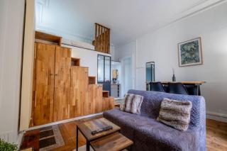Le Brillant - Studio - Reims - 8