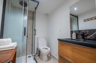 Le Brillant - Studio - 7