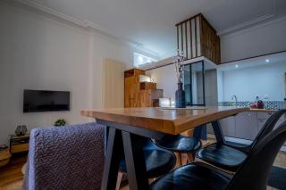 Le Brillant - Studio - 4