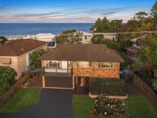 Coastal Escape Noraville - Family Friendly Home - Woodfire Pizza Oven - Norah Head - 0