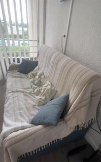 Vacances mer piscine Méditerranée Le Cap d’agde studio cabine parking et 2 plages à 250 Mètres - 5