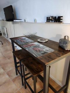 Studio Gite Mondragon (Vaucluse) - Mondragon - 4