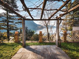 La Castignola con vista lago di Lugano e giardino condiviso - 9