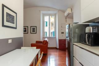 San Giovanni in Laterano Dazzling Apartment - 2