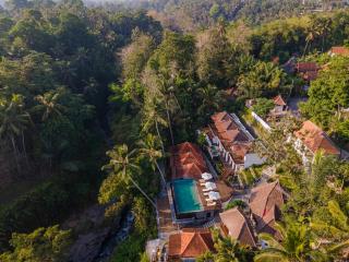 The Kayuan Lumbur Resort Ubud - Ubud - 0