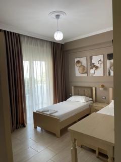 Durmishi Rooms & Apartments & Beach - Saranda - 0