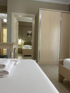 Durmishi Rooms & Apartments & Beach - Saranda - 5