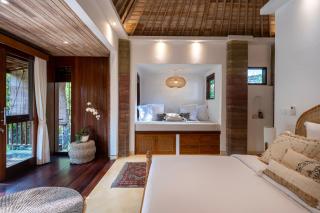 The Kayuan Lumbur Resort Ubud - 1