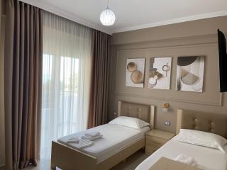 Durmishi Rooms & Apartments & Beach - Saranda - 6