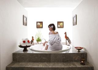 Le Jardin Villas Seminyak - 4