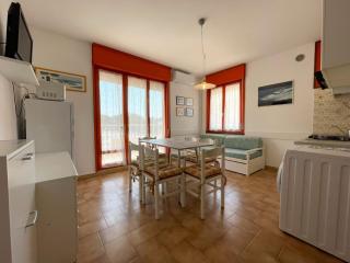 Flat for 5 with shared pool 180m from the beach - Porto Santa Margherita di Caorle - 7