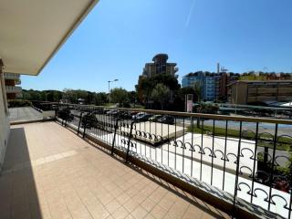 Flat for 5 with shared pool 180m from the beach - Porto Santa Margherita di Caorle - 5