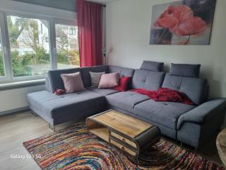 Wohnung Adam - Kelkheim (Taunus) - 6