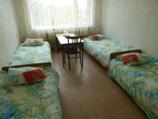Hostel Nele - Jõhvi - 8