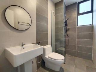 be.Paradise Duplex@The Cove-8mins to LWOT-12-14pax - Ipoh - 8