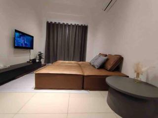 be.Paradise Duplex@The Cove-8mins to LWOT-12-14pax - Ipoh - 7