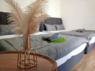 be.Paradise Duplex@The Cove-8mins to LWOT-12-14pax - Ipoh - 5