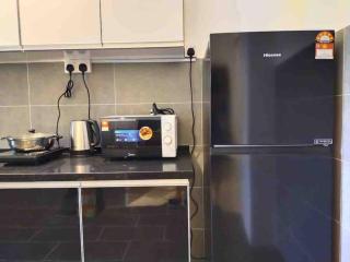 be.Paradise Duplex@The Cove-8mins to LWOT-12-14pax - Ipoh - 4