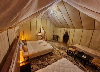 Family Luxury Camp - Merzouga - 1