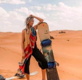 Family Luxury Camp - Merzouga - 2