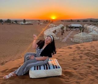 Family Luxury Camp - Merzouga - 0