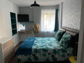 Chambre indépendante en toute autonomie - 5