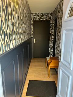Chambre indépendante en toute autonomie - - 3