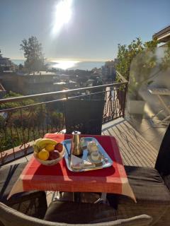 Appartamento Vista Mare Stella Marina - Sanremo - 4