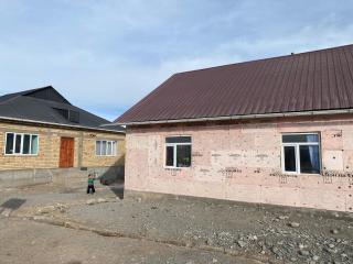 Alay Travel house - Sary-Mogul - 2