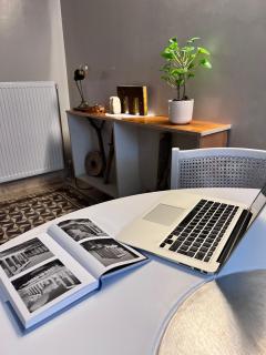 Casa Mushidora: Art Retro Chic Luxury Apartment - Atene - 3