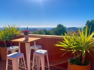 Casa Bahía Finestrat - Finestrat - 4