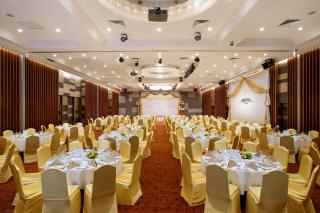 PARKROYAL Yangon - 3